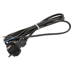 Шнур для бра ЭРА Б0051342 - фото 14838692