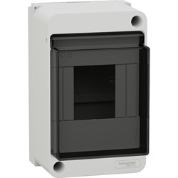 Навесной бокс Systeme Electric Easy9 XS - фото 14838721