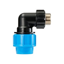 Комбинированный отвод ДЖИЛЕКС 9163 - фото 14838742