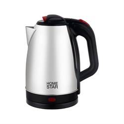 Стальной чайник HomeStar hs-1051 - фото 14838758