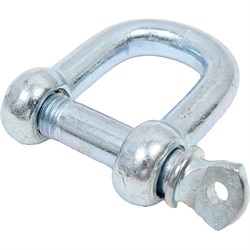 Такелажная скоба TECH-KREP 105819 - фото 14838768