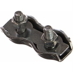 Зажим для троса TECH-KREP Duplex - фото 14838802