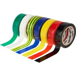 Набор изоленты Kranz KR-09-2010-E - фото 14838808