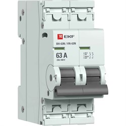 Выключатель нагрузки EKF PROxima - фото 14838855