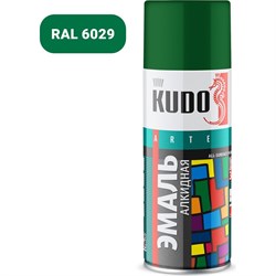 Универсальная эмаль KUDO KU-10081 - фото 14838856
