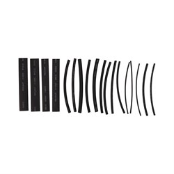 Набор термоусадочных трубок REXANT №5 СТАНДАРТ - фото 14838876