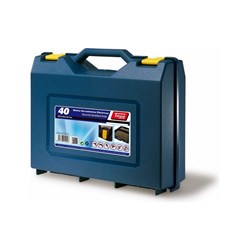 Кейс для электродрели Tayg №40 - фото 14838899