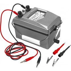 Мегаомметр МЕГЕОН 13500 - фото 14838900