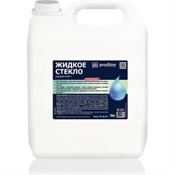 Жидкое стекло Goodhim f - фото 14838913