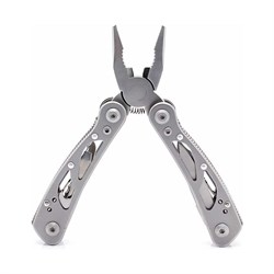 Мультитул Ganzo G104S - фото 14838924