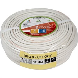 Провод АЛЬФАКАБЕЛЬ 05047 - фото 14838926