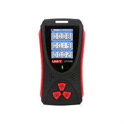 Цифровой счетчик гейгера/дозиметр UNI-T UT334A - фото 14838954