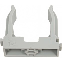 Крепеж-клипса для труб Промрукав PR13.0122 - фото 14838977