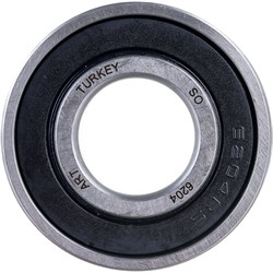 Подшипник ART 6204-2RS - фото 14839013