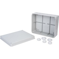 Приборная коробка Greenel GE41272 - фото 14839031