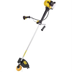 Бензиновый триммер HUTER GGT-2900T PRO - фото 14839032