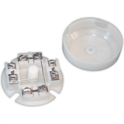 Коммутационная коробка СПб УПП-5 УК-2П - фото 14839089