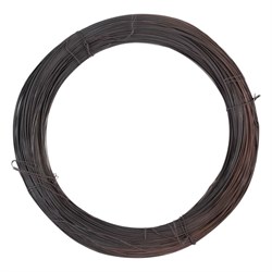 Термообработанная проволока Доброга ГОСТ 3282-74 - фото 14839091