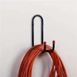 Крепежный кронштейн для гаража Larvij LG024B - фото 14839092