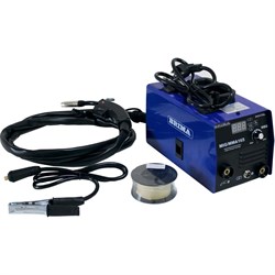 Сварочный полуавтомат Brima MIG/ММА 165 Digital - фото 14839191