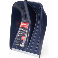 Ковш лопаты для уборки снега Fachmann Garten - фото 14839193