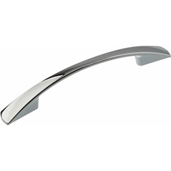 Мебельная ручка-скоба TRODOS ZY-7C 96 - фото 14839195