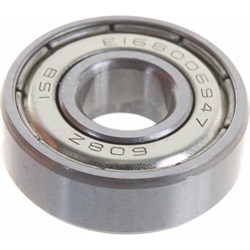 Подшипник ISB 608-ZZ - фото 14839199