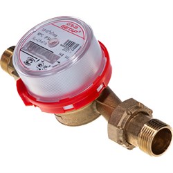 Счетчик воды БЕТАР СГВ-20 - фото 14839271