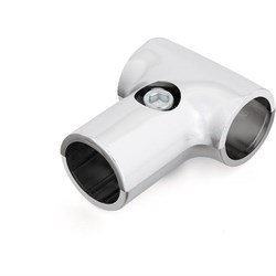 Соединитель 2-х труб PALLADIUM 115807 - фото 14839307