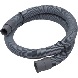 Сливной шланги для стиральной машины ТР-Сантехника 37675 - фото 14839347