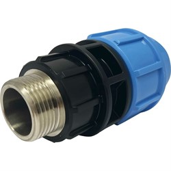 Комбинированная муфта ДЖИЛЕКС 9161 - фото 14839357