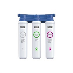 Фильтр под мойку Барьер ЭКСПЕРТ СЛИМ - фото 14839374