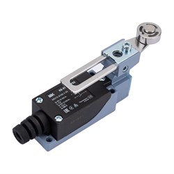 Концевой выключатель IEK КВ-8108 - фото 14839378