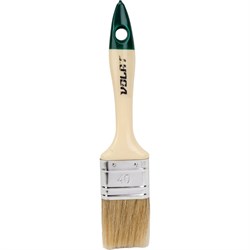 Плоская кисть Волат 10701-40 - фото 14839407