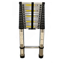 Телескопическая лестница SevenBerg QH-16 - фото 14839420