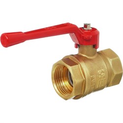 Шаровой кран БАЗ Pro - фото 14839421