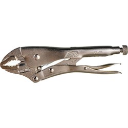 Клещи с фиксатором JTC 40-10WR - фото 14839423