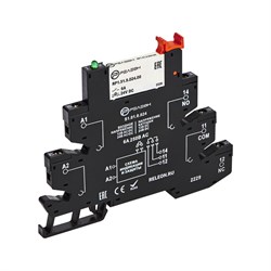Интерфейсный модуль-реле РЕЛЕОН RM151002400 - фото 14839464
