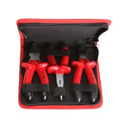 Набор инструмента изолированного КВТ НИИ-03 - фото 14839473