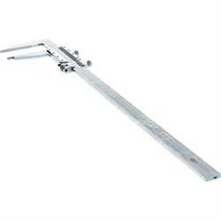 Штангенциркуль GRIFF ШЦ-III-500-0,05 - фото 14839502