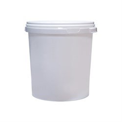 Круглое ведро-бак Тара.ру 00256 - фото 14839525