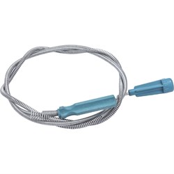 Трос для прочистки канализационных труб Park 101211 - фото 14839532