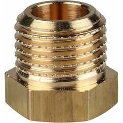 Заглушка STOUT RG008Q0QTFPGS1 - фото 14839543