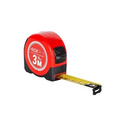 Измерительная рулетка RGK 755900 - фото 14839557