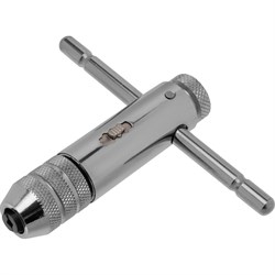 Вороток для метчиков м3 - м8 MATRIX 76905 - фото 14839656