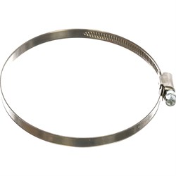 Червячный хомут ERA 258-008 - фото 14839661