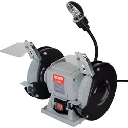 Точильный станок Ресанта Т-150/250 - фото 14839665