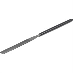 Плоский надфиль SITOMO 129683 - фото 14839673