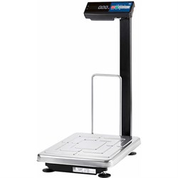 Товарные напольные весы для склада МАССА-К ТВ-S- 200.2-А3 - фото 14839686