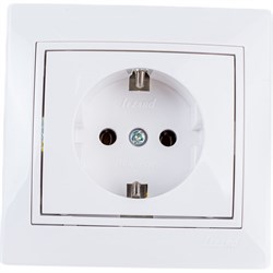 Розетка Lezard MIRA - фото 14839687